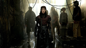 movie, Rebel Moon HD wallpaper