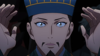 Ya Boy Kongming Anime Character, Anime, Ya Boy Kongming!, Kongming Zhuge HD wallpaper