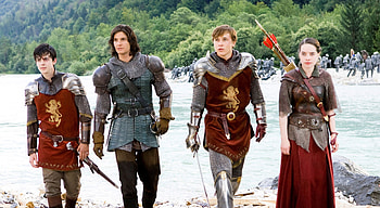 Narnia, Chronicles of Narnia, Prince Caspian, Las cronicas de Narnia HD wallpaper