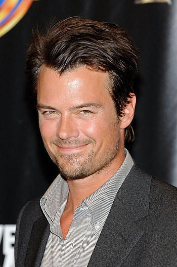 Josh Duhamel, Handsome actors, Hollywood HD phone wallpaper