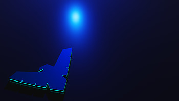 Night Wing Logo , nightwing, superheroes, logo HD wallpaper