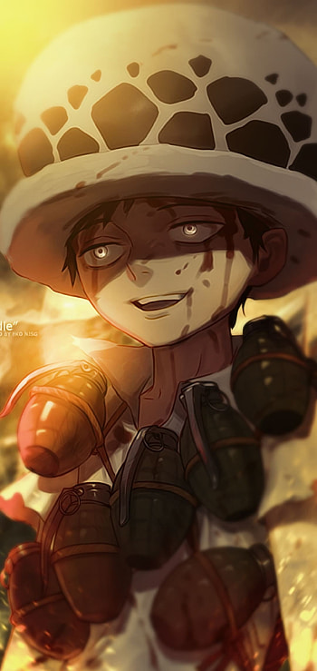 One Piece, Best background HD phone wallpaper