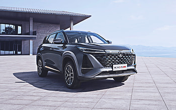 Changan CS75 Plus S, , SUVs, 2022 cars, CN-spec, S311, chinese cars, 2022 Changan CS75 Plus S, Changan HD wallpaper