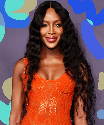 Naomi Campbell, Reputation, Violent diva HD phone wallpaper