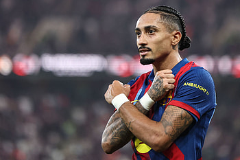 FC Barcelona Quad - Winger's Celebration, FC Barcelona HD wallpaper