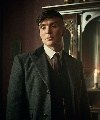 Peaky Blinders season 5, New and returning characters, Intriguing developments, Dramatic twists HD phone wallpaper