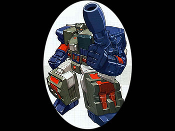 Fortress Maximus, transformers, robot, fantasy, maximus, comic, fortress HD wallpaper