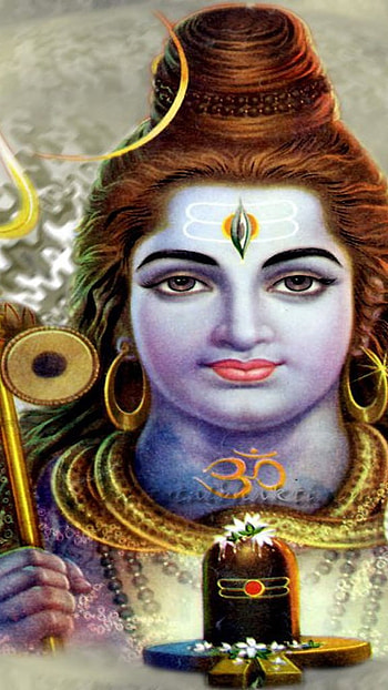 Best Mahadev, Lord Shiva HD phone wallpaper