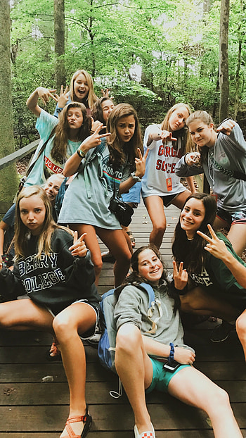Friendship Group, Bff, Goals, bff goals HD phone wallpaper