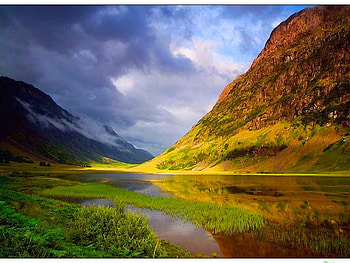 Beautiful Scenery, scenery, beautiful HD wallpaper