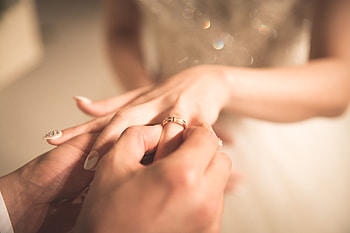 Love, Wedding, Ring, Romance HD wallpaper