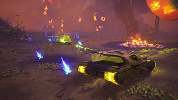 Akimbot : Dive into the World of Video Gaming, video game, Akimbot HD wallpaper
