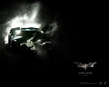 Movie, Batman Begins HD wallpaper