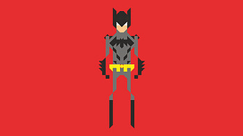 Batman Pixel Art , batman, superheroes, artwork, digital-art, artist, behance HD wallpaper