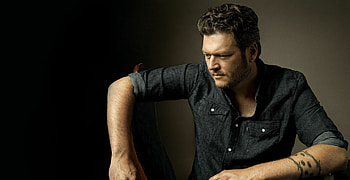 Blake Shelton, pack, Music artist HD wallpaper