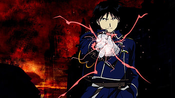 .wiki--Fullmetal-Alchemist-Brotherhood--PIC- HD wallpaper