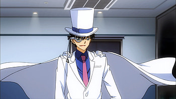 Magic Kaito anime, Magic Kaito 1412, Set ab sofort, Anime Nachrichten HD wallpaper