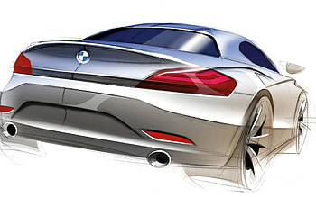 Transport, Auto, Bmw HD wallpaper