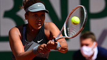 Naomi Osaka, Roland Garros, Women , Tennis HD wallpaper