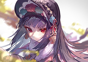 Yun Jin, Yun Jin (Genshin Impact), video game, Genshin Impact HD wallpaper