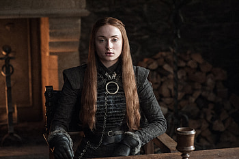 Sansa Stark Game Of Thrones Still, game-of-thrones, tv-shows, sansa-stark HD wallpaper