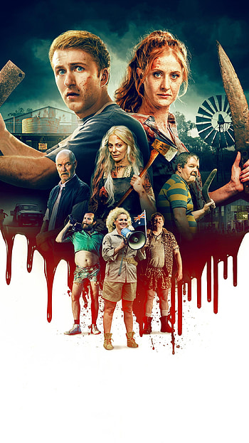 Two Heads Creek (2022) movie HD phone wallpaper