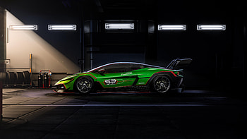Lamborghini Temerario Super Trofeo, lamborghini-temerario-super-trofeo, lamborghini-temerario, cars, 2025-cars, lamborghini HD wallpaper