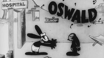 Oswald the Lucky Rabbit, Watch every episode HD wallpaper