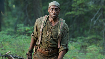 Wesley Snipes Movies, Zombie action film, Actor's new project, Exciting thriller HD wallpaper