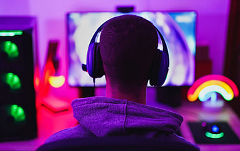 Modern gaming, Terminology update, EA's perspective, Gaming HD wallpaper