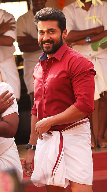 NGK, suriya, tamil actor HD phone wallpaper