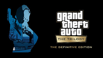Grand Theft Auto Iii, Grand Theft Auto: The Trilogy The Definitive Edition, Video Game, Grand Theft Auto HD wallpaper