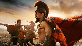 War Chief's Roar —, Chief Of War HD wallpaper