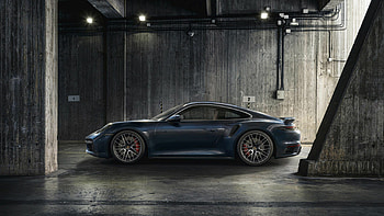 Porsche 911, 2021 Turbo, Stunning , High performance HD wallpaper
