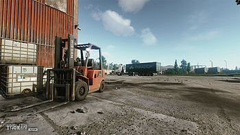 Escape From Tarkov Alpha, video game, Escape from Tarkov HD wallpaper