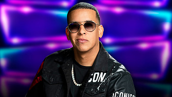 Daddy Yankee, Reina de la canciatilde, Nueva musa, Reality show HD wallpaper
