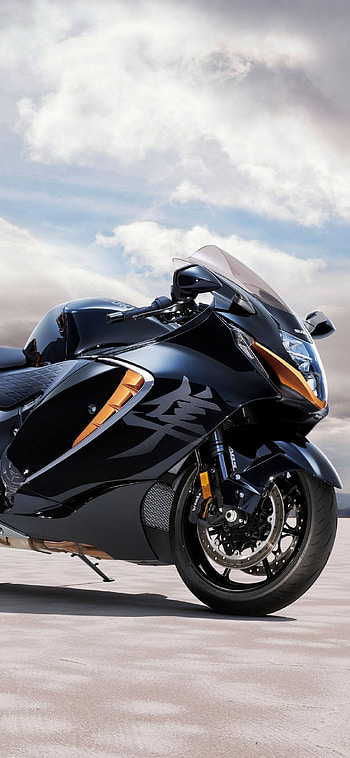 2021 Suzuki Hayabusa, Stunning , , Mobile backgrounds HD phone wallpaper