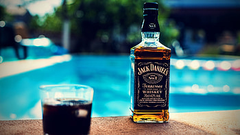 Brands, Food, Drinks, Jack Daniels HD wallpaper