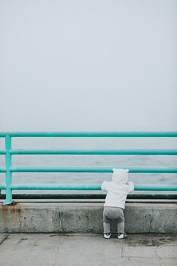 Miscellanea, Miscellaneous, Stroll, Nice, Sweetheart, Ears, Kid, Tot, Child HD phone wallpaper