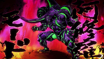 2 Carnage Kabuto (One-Punch Man) | Backgrounds - Abyss HD wallpaper