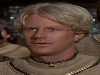 ED BEGLEY, Jr. AS ENSIGN/SERGEANT GREENBEAN, action, tvshow, entertainment, usa HD wallpaper