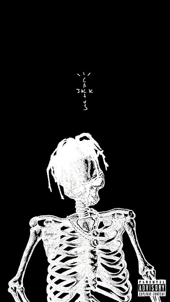 Cactus Jack. Travis scott , Travis scott , Travis scott art HD phone wallpaper