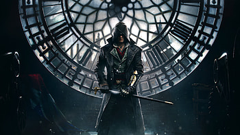 Assassin's Creed Syndicate, video game, hoodies HD wallpaper