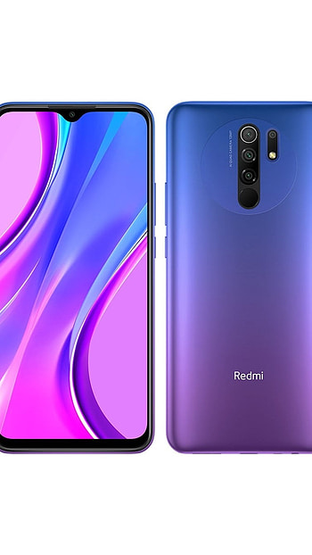 Redmi, Purple Mobile HD phone wallpaper