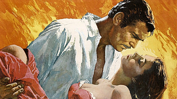Gone with the Wind full , Cinematic grandeur, Exquisite details, Immersive experience HD wallpaper