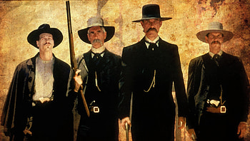 Tombstone (2022) movie HD wallpaper