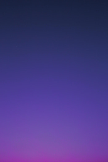 Gradient, Nature, Sky, Violet, Evening, Purple HD phone wallpaper