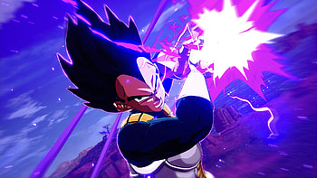 DRAGON BALL: Sparking! ZERO HD wallpaper