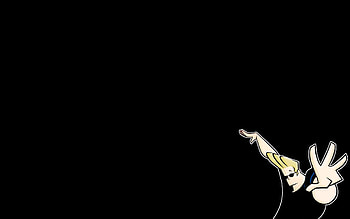 Johnny Bravo, , Background , Cartoon character HD wallpaper