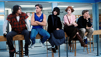 The Breakfast Club (2022) movie HD wallpaper